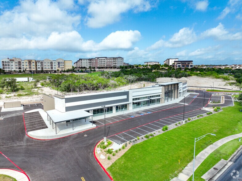 Primary Photo Of 4272 Tpc Pky, San Antonio General Retail For Lease