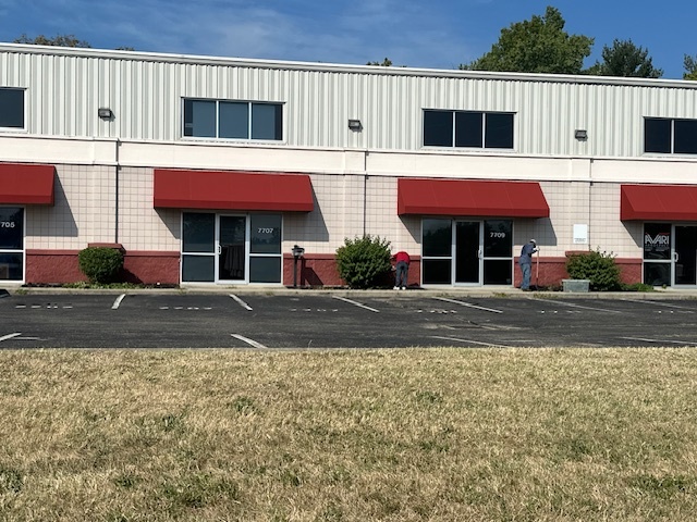 Primary Photo Of 7803 Affinity Pl, Cincinnati Office For Sale