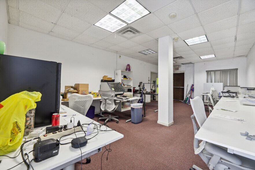 More Photos Of 35 Belden Pl, Montclair Loft Creative Space For Sale