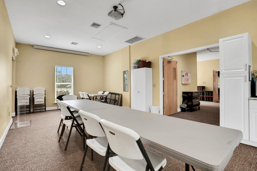 More Photos Of 1495 Herbert St, Port Orange Religious Facility For Sale