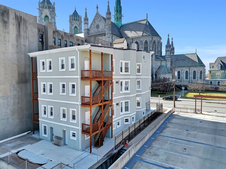 More Photos Of 155-157 Clifton Ave, Newark Apartments For Sale