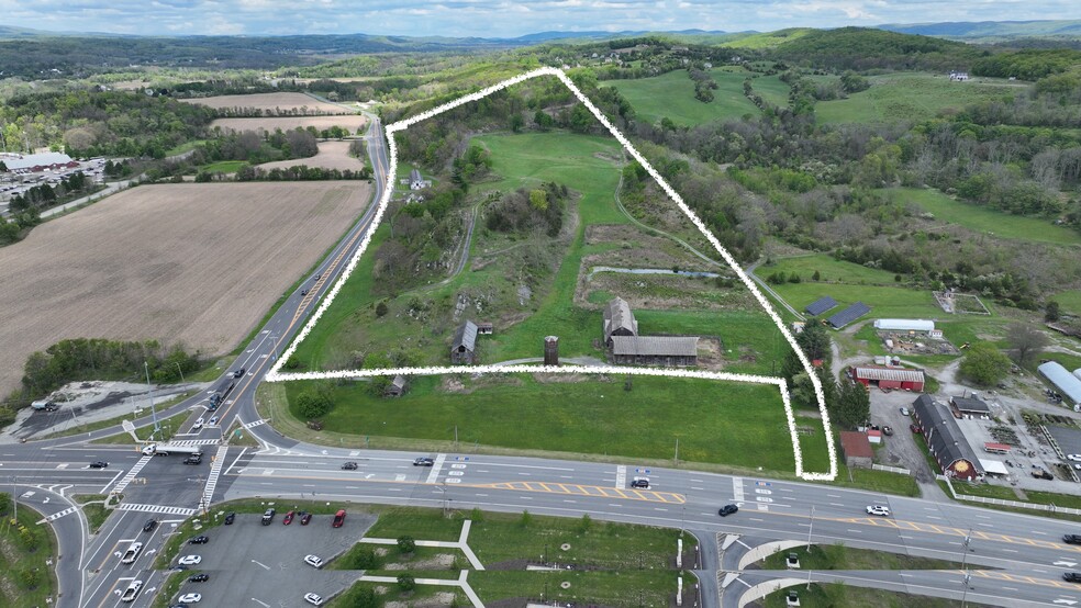 More Photos Of 505 Rt 565, Augusta Land For Sale