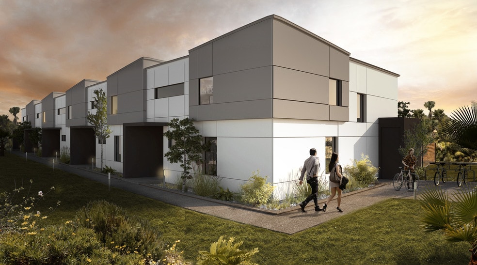 More Photos Of 4650 SW 33rd Ave, Fort Lauderdale Land For Sale