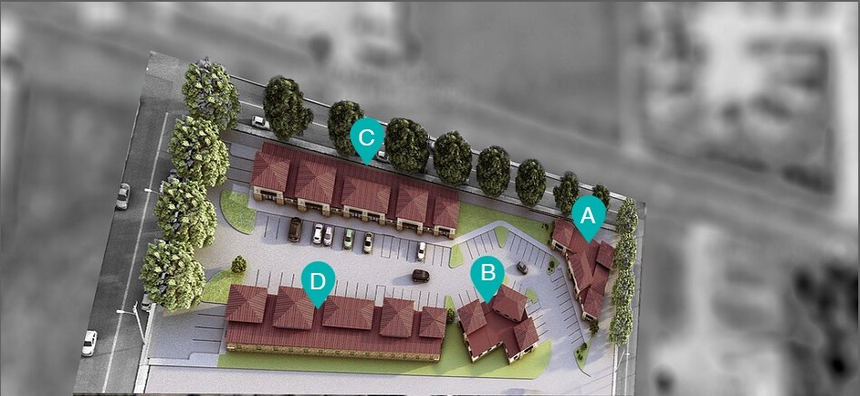 More Photos Of 4701 FM 2920 Rd, Spring Storefront Retail Office For Lease