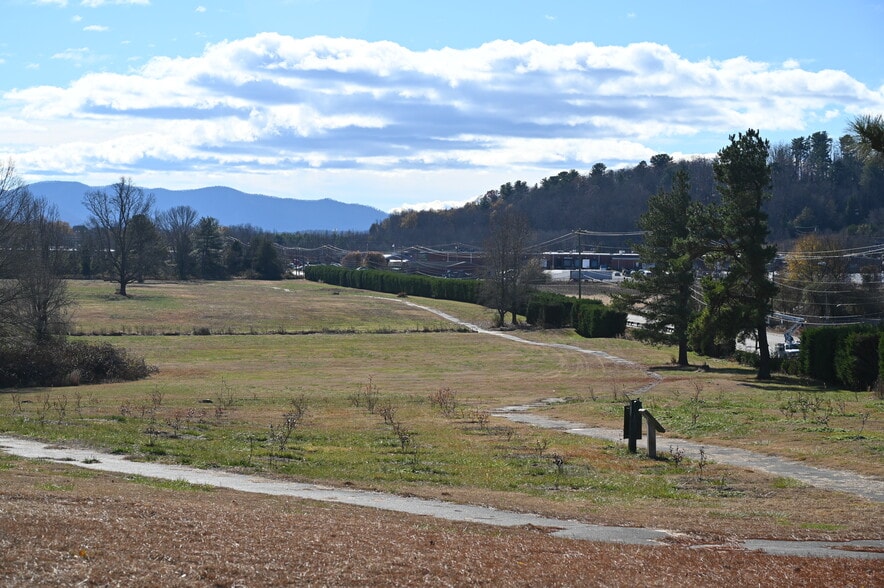More Photos Of 826 N Green St, Morganton Land For Sale