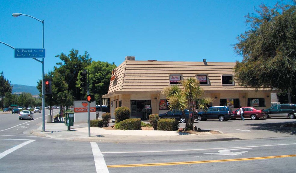 More Photos Of 19825 Stevens Creek Blvd, Cupertino Storefront Retail Office For Lease