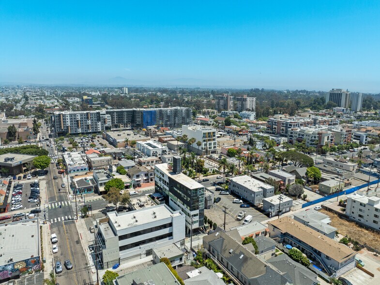 More Photos Of 3776 4th Ave, San Diego Apartments For Sale