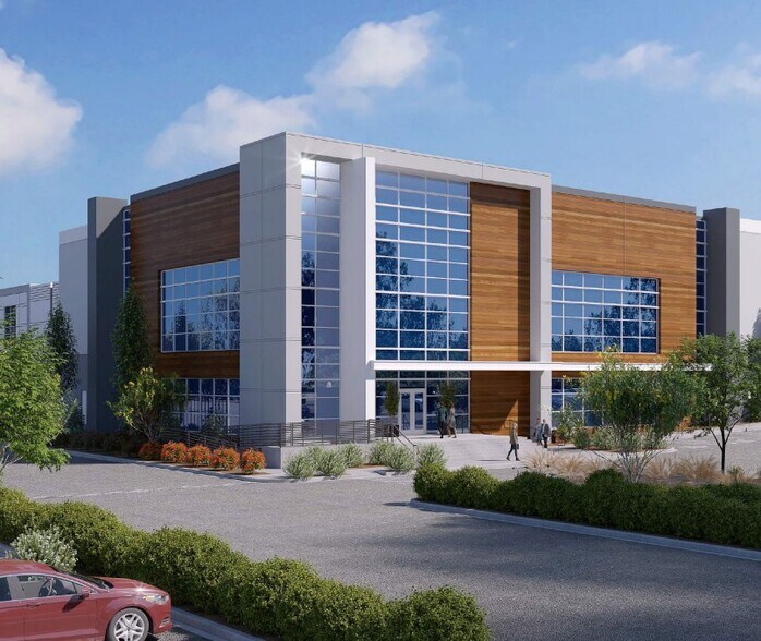 Primary Photo Of 2650 Sherman Rd, Menifee Distribution For Lease