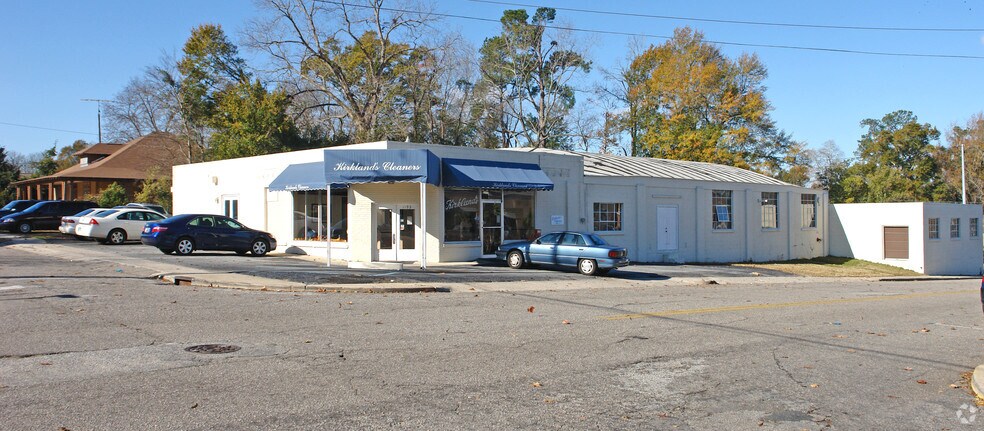 More Photos Of 1193 Henley St, Orangeburg Freestanding For Sale