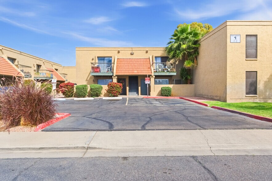 More Photos Of 1224 E Evergreen St, Mesa Apartments For Sale