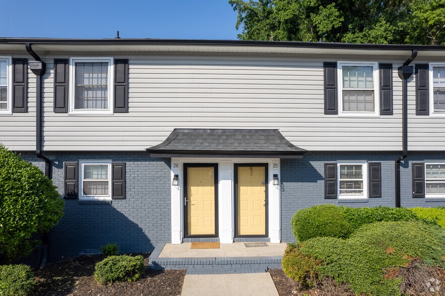 More Photos Of 1127 Rutherford Rd, Greenville Apartments For Sale