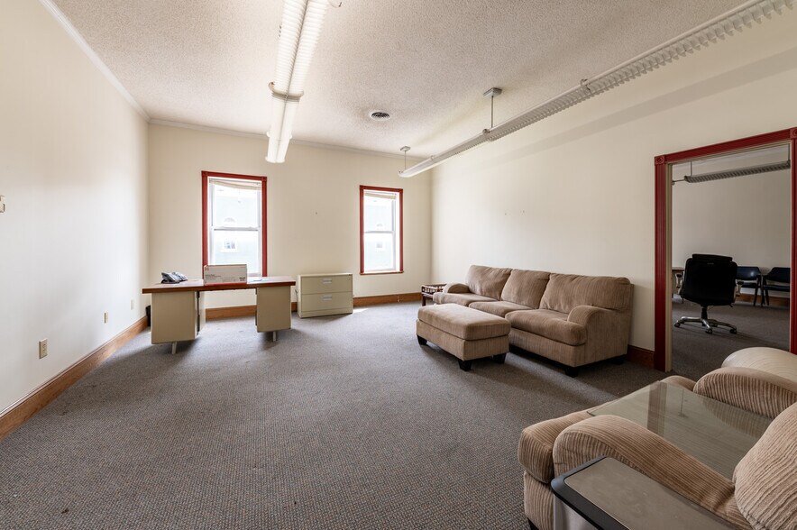 More Photos Of 232-236 Adams St, Fairmont Storefront Retail Office For Sale