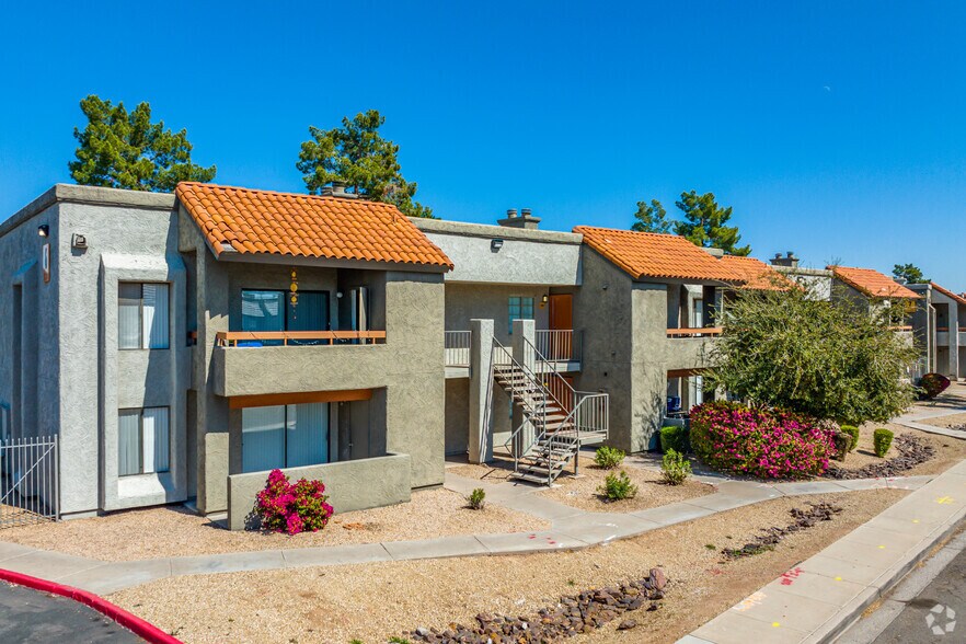 More Photos Of 8530 N 22nd Ave, Phoenix Apartments For Sale