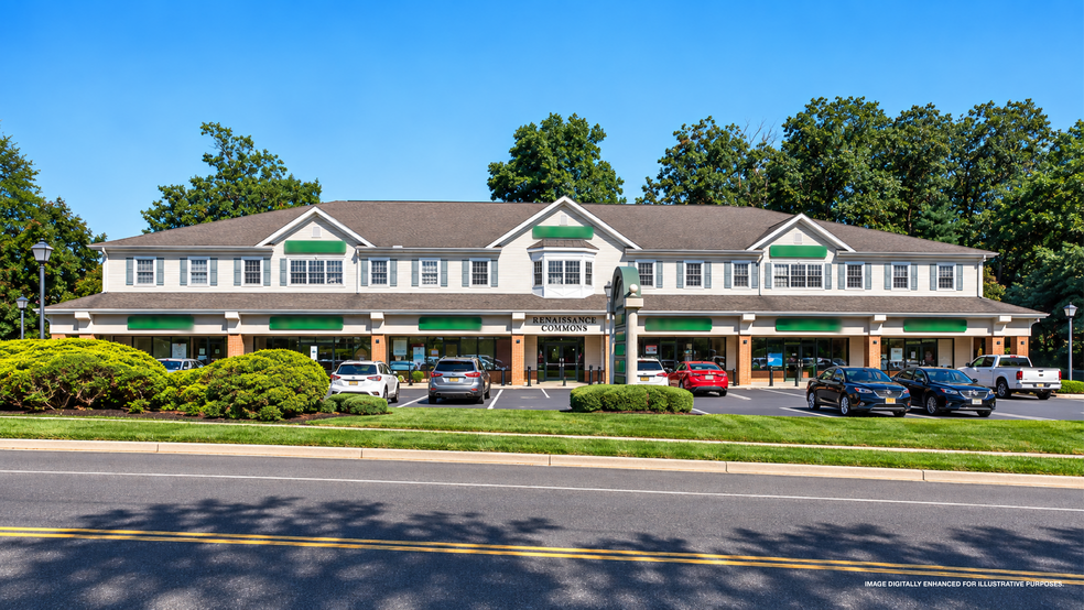 More Photos Of 333 Forsgate Dr, Jamesburg Storefront Retail Office For Sale