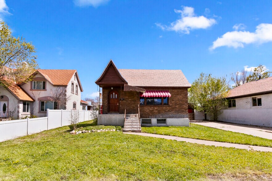 More Photos Of 274 N Main St, Heber City Office For Sale