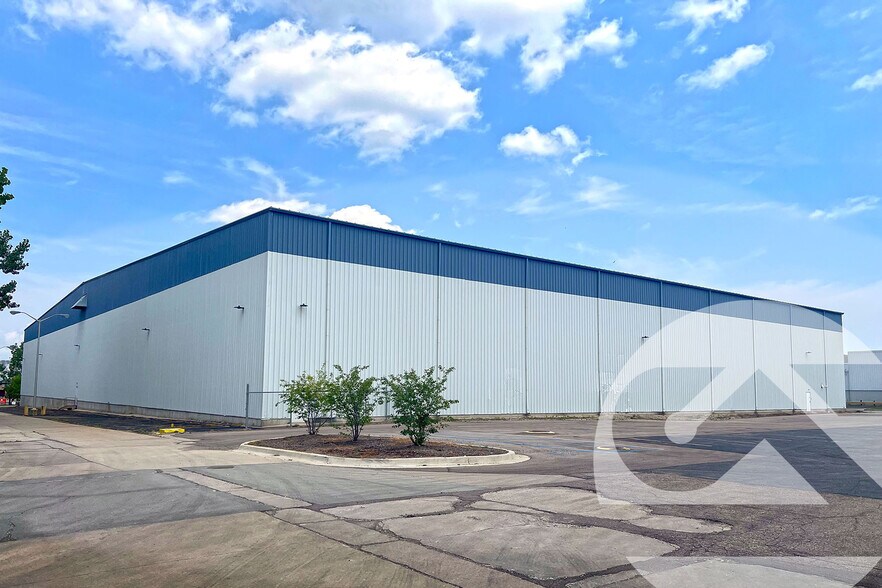 Primary Photo Of 151 Lafayette St, Mount Clemens Warehouse For Lease