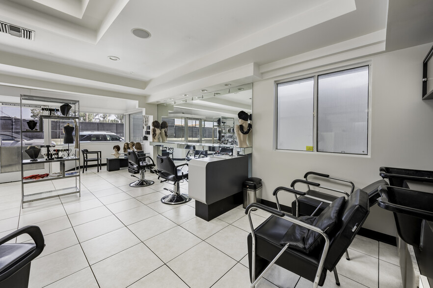 More Photos Of 4632 E 7th St, Long Beach Storefront For Sale