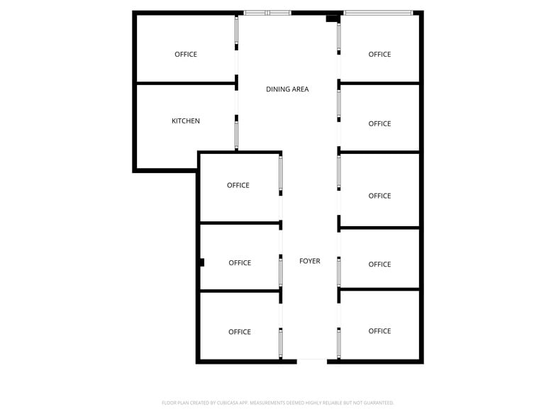 More Photos Of 934 Glenwood Ave SE, Atlanta Loft Creative Space For Sale