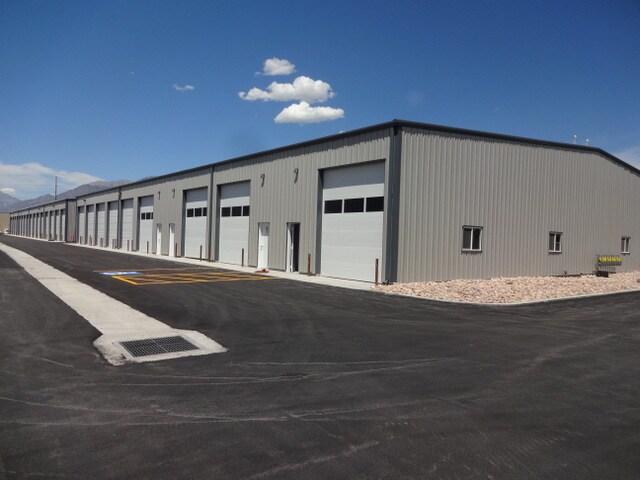 More Photos Of 1908 N 200 E, Spanish Fork Self Storage For Lease