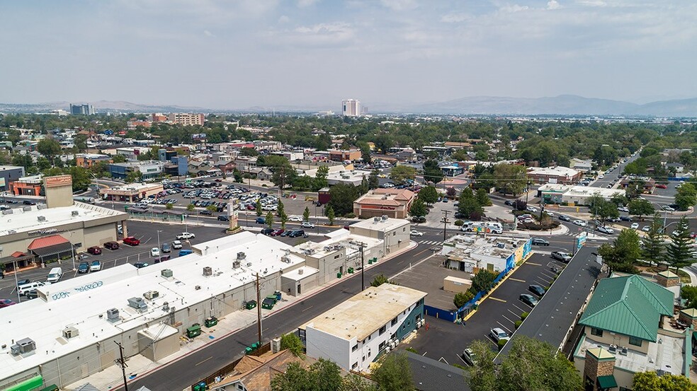 More Photos Of 1607 S Virginia St, Reno Apartments For Sale