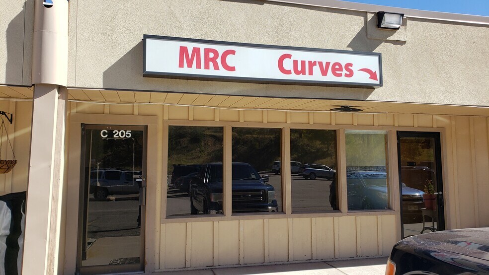 More Photos Of 10853-10903 Hwy 285, Conifer Unknown For Lease
