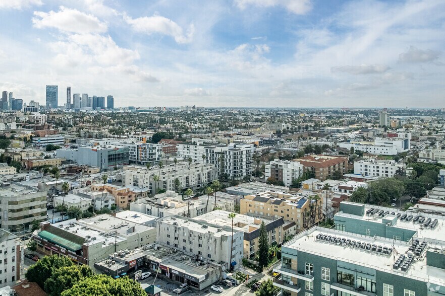 More Photos Of 810 S Berendo St, Los Angeles Apartments For Sale