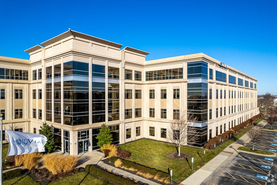 More Photos Of 6700 W 115th St, Overland Park Office For Lease