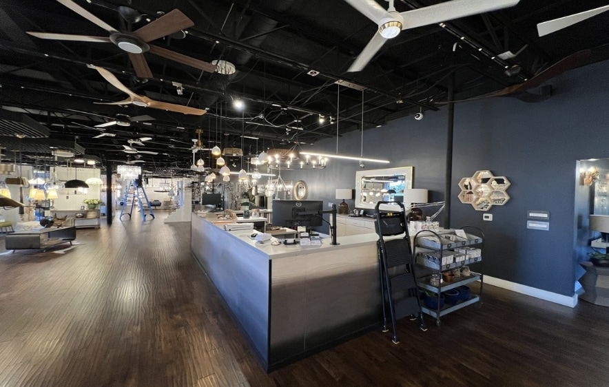 More Photos Of 2522 Merrychase Dr, Cameron Park Light Distribution For Lease