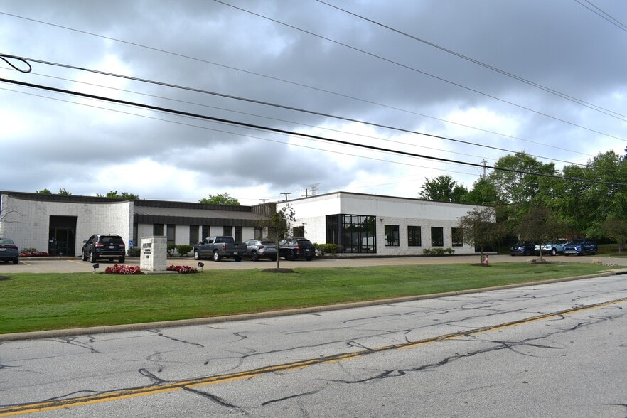 More Photos Of 1760 Enterprise Pkwy, Twinsburg Warehouse For Sale