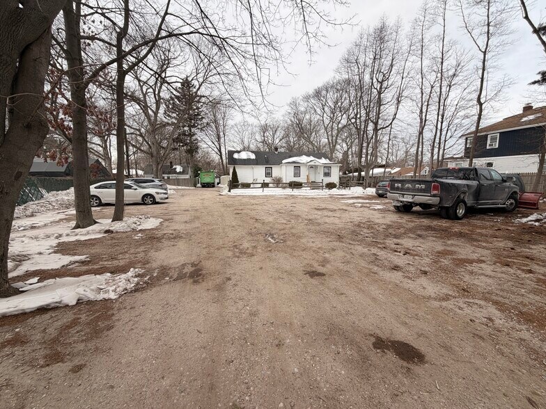 More Photos Of 2460 Ocean Ave, Ronkonkoma Land For Sale