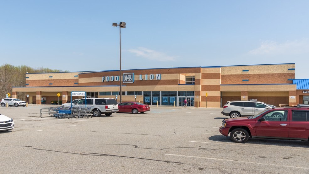 More Photos Of 5301 Pulaski Hwy, Perryville Unknown For Lease