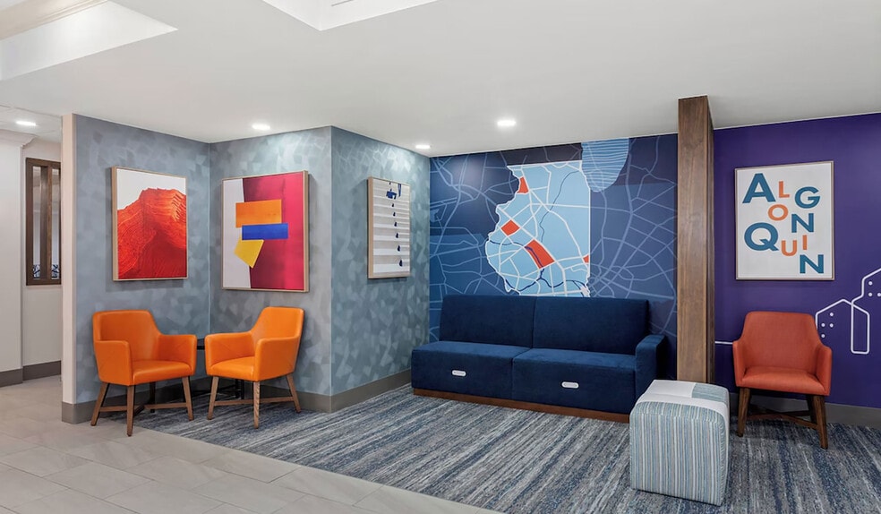 More Photos Of 2595 Bunker Hill Dr, Algonquin Hotel For Sale