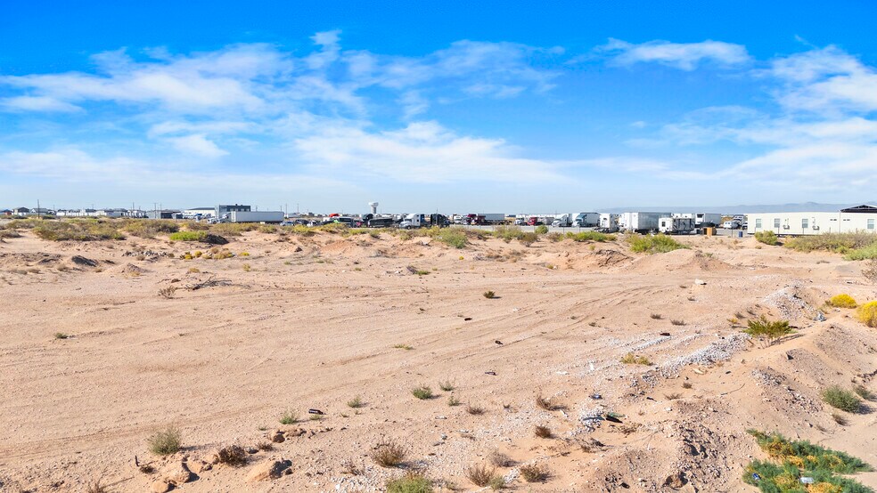 More Photos Of 79 Aguilar w, El Paso Land For Sale