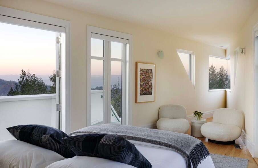 More Photos Of 3000 Mount Veeder Rd, Napa Winery Vineyard For Sale