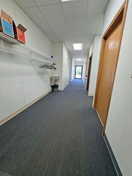 More Photos Of 100 Prushnok Dr, Punxsutawney Office For Sale