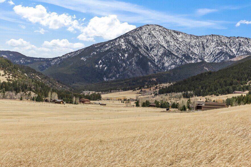 More Photos Of NHN (Parcel A-2) Suce Creek Road, Livingston Land For Sale