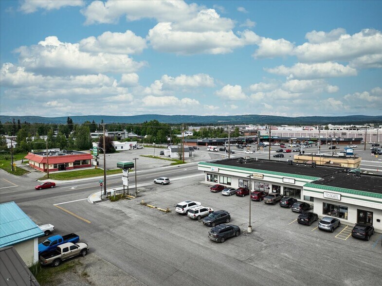 More Photos Of 201 Old Steese Hwy, Fairbanks General Retail For Lease