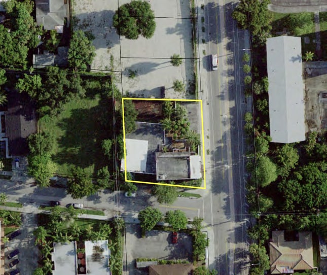More Photos Of 4900 NE 2nd Ave, Miami Freestanding For Lease