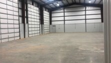 More Photos Of 5819A County Road 123, Midland Warehouse For Lease
