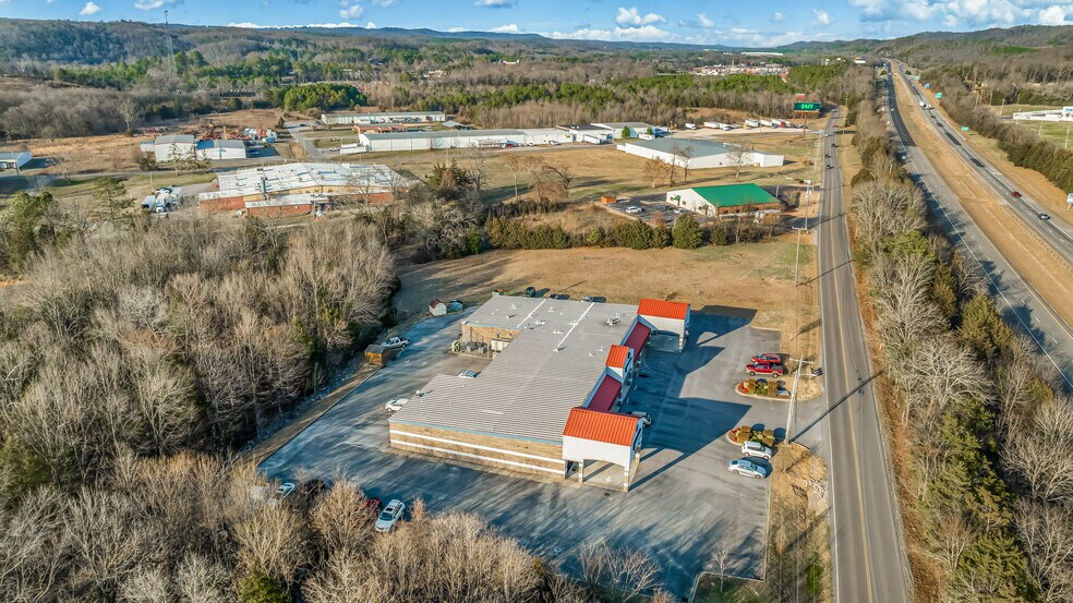 More Photos Of 2202 Jordan Rd SW, Fort Payne Medical For Sale