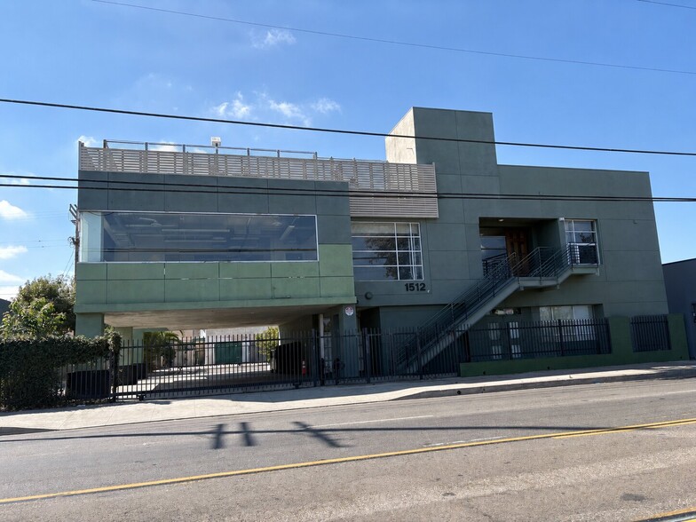 More Photos Of 1512 W Slauson Ave, Los Angeles Office For Sale