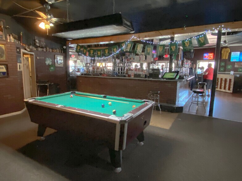 More Photos Of 2901 Dewey Ave, Greece Restaurant For Lease