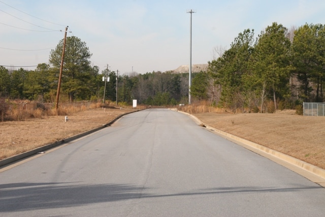 More Photos Of Village Business Pky, Stockbridge Land For Lease