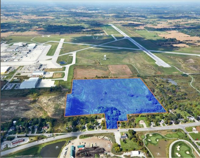 More Photos Of 2876 Upper James St, Hamilton Distribution For Lease