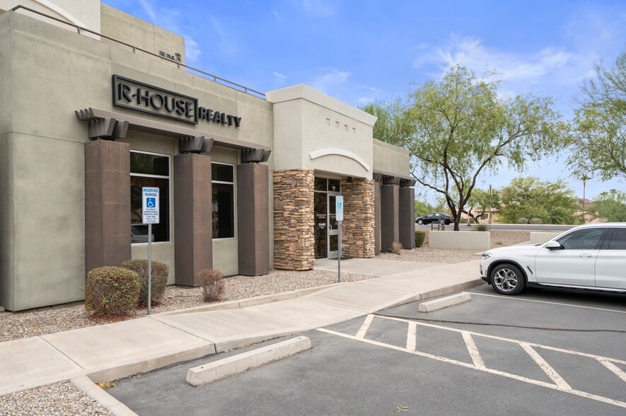 More Photos Of 1345 E Chandler Blvd, Phoenix Office For Lease
