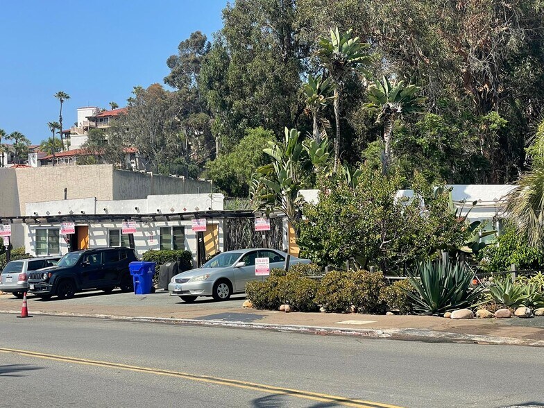 More Photos Of 2350-2360 San Diego Ave, San Diego Freestanding For Sale