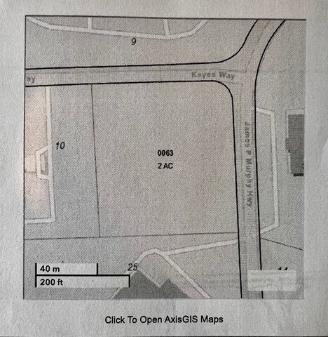 More Photos Of 0 James P Murphy Industrial hwy, West Warwick Land For Sale