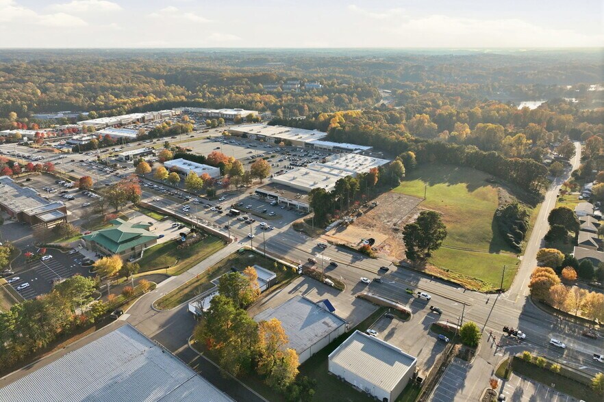 More Photos Of 1080 Dawsonville Hwy, Gainesville Freestanding For Lease