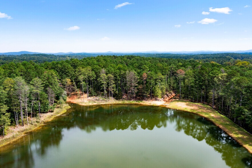 More Photos Of Ore Mine Rd, Taylorsville Land For Sale