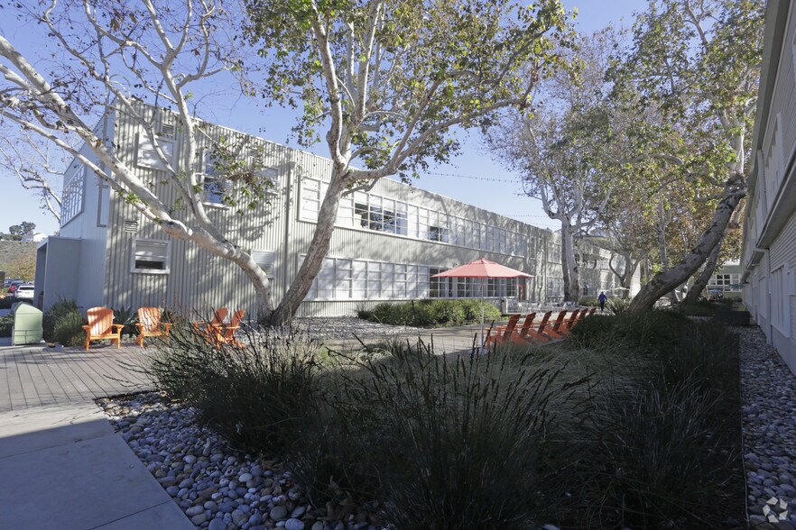 Primary Photo Of 12101 W Bluff Creek Dr, Playa Vista Office For Lease